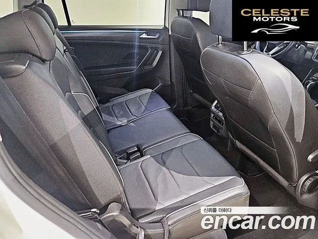 VOLKSWAGEN 2.0 TSI 2023 — photo 15 sur 25