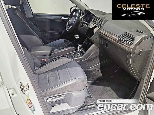 VOLKSWAGEN 2.0 TSI 2023 — photo 16 sur 25