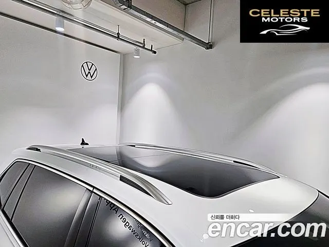 VOLKSWAGEN 2.0 TSI 2023 — photo 17 sur 25