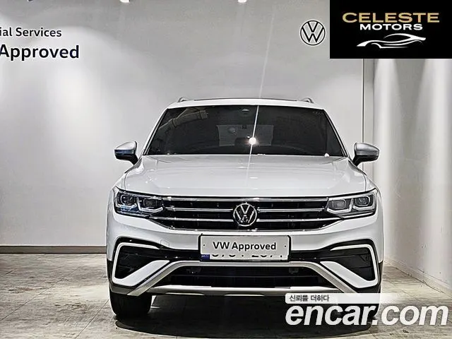 VOLKSWAGEN 2.0 TSI 2023 — photo 3 sur 25
