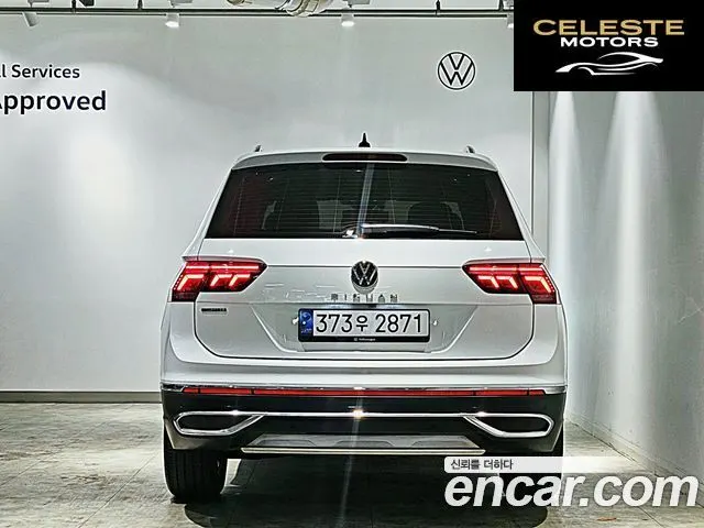 VOLKSWAGEN 2.0 TSI 2023 — photo 4 sur 25