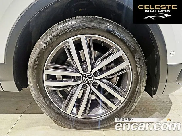 VOLKSWAGEN 2.0 TSI 2023 — photo 5 sur 25