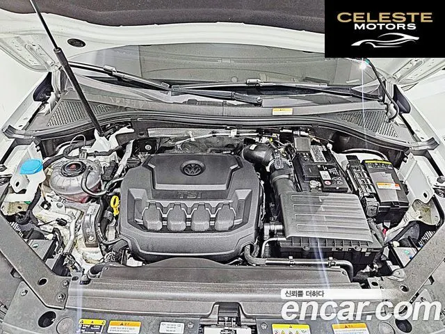 VOLKSWAGEN 2.0 TSI 2023 — photo 6 sur 25