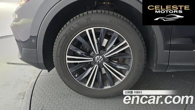 VOLKSWAGEN 22.0 TDI 4Premium 2021 — photo 5 sur 20