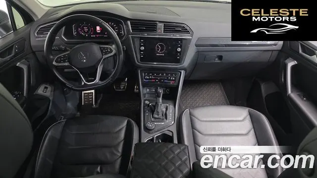 VOLKSWAGEN 22.0 TDI 4Premium 2021 — photo 7 sur 20
