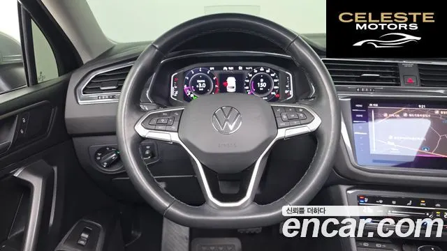 VOLKSWAGEN 2.0 TSI 2023 — photo 13 sur 20