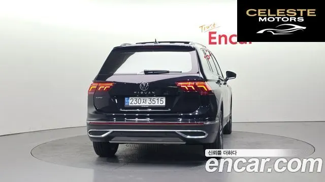 VOLKSWAGEN 2.0 TSI 2023 — photo 4 sur 20