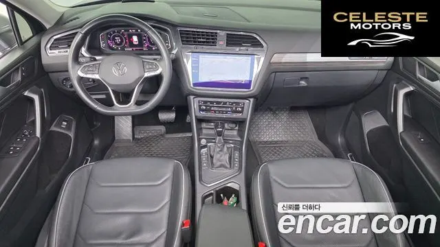 VOLKSWAGEN 2.0 TSI 2023 — photo 7 sur 20