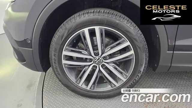 VOLKSWAGEN 2.0 TSI 2023 — photo 5 sur 20