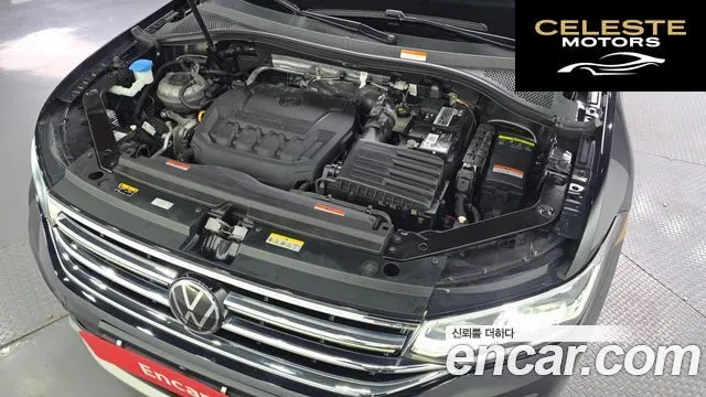 VOLKSWAGEN 2.0 TSI 2023 — photo 6 sur 20