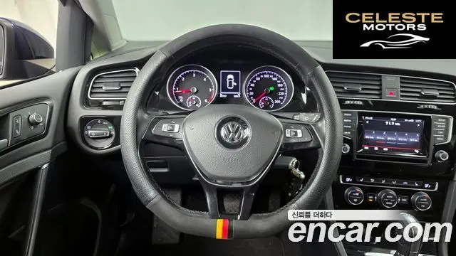 VOLKSWAGEN 72.0 TDI 2015 — photo 13 sur 20