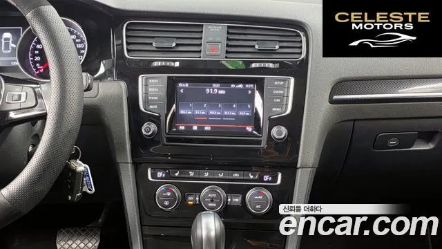 VOLKSWAGEN 72.0 TDI 2015 — photo 14 sur 20