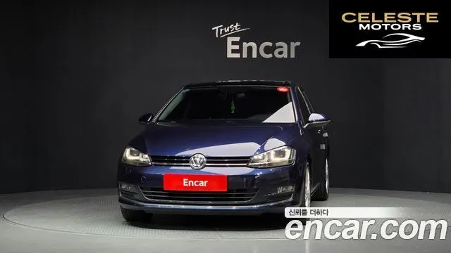 VOLKSWAGEN 72.0 TDI 2015 — photo 3 sur 20