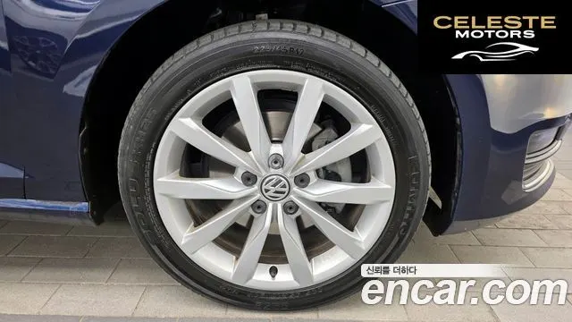 VOLKSWAGEN 72.0 TDI 2015 — photo 5 sur 20