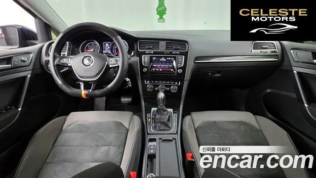 VOLKSWAGEN 72.0 TDI 2015 — photo 7 sur 20