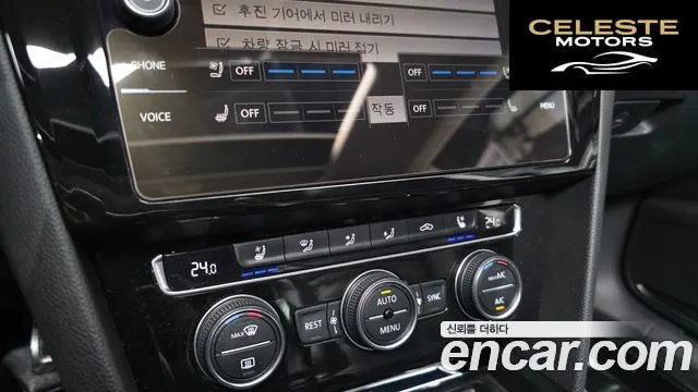 VOLKSWAGEN 2.0 TDI 2019 — photo 15 sur 20