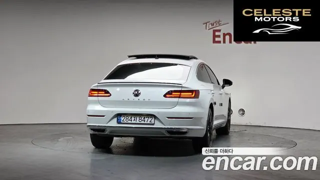 VOLKSWAGEN 2.0 TDI 2019 — photo 3 sur 20