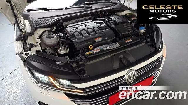 VOLKSWAGEN 2.0 TDI 2019 — photo 5 sur 20