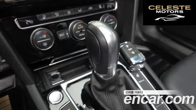 VOLKSWAGEN 2.0 TDI 2019 — photo 8 sur 20