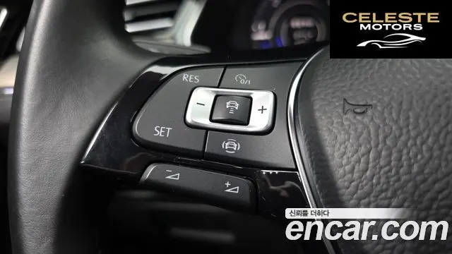VOLKSWAGEN 2.0 TDI 2019 — photo 17 sur 20