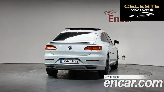 VOLKSWAGEN 2.0 TDI 2019 — photo 3 sur 20
