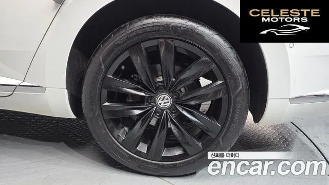 VOLKSWAGEN 2.0 TDI 2019 — photo 4 sur 20