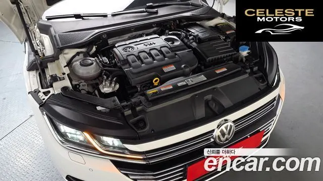 VOLKSWAGEN 2.0 TDI 2019 — photo 5 sur 20