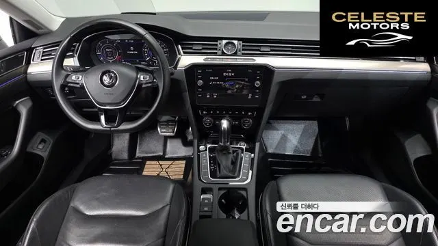 VOLKSWAGEN 2.0 TDI 2019 — photo 6 sur 20