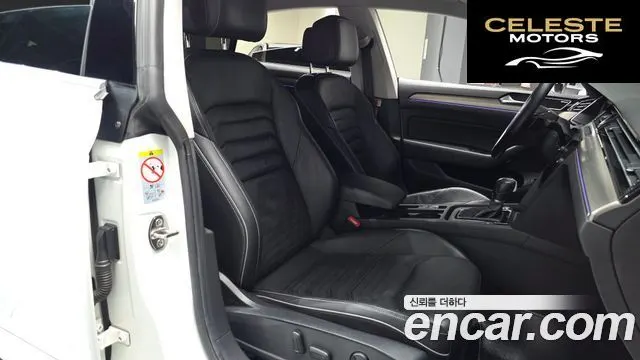 VOLKSWAGEN 2.0 TDI 2019 — photo 9 sur 20