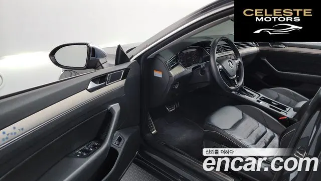 VOLKSWAGEN 2.0 TDI Premium 2019 — photo 10 sur 20