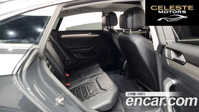 VOLKSWAGEN 2.0 TDI Premium 2019 — photo 12 sur 20