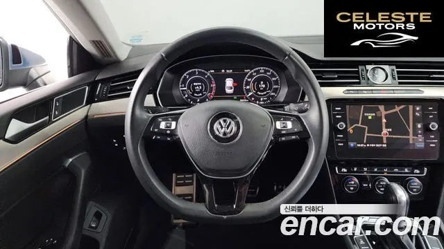 VOLKSWAGEN 2.0 TDI Premium 2019 — photo 13 sur 20