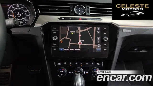 VOLKSWAGEN 2.0 TDI Premium 2019 — photo 14 sur 20