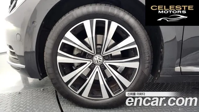 VOLKSWAGEN 2.0 TDI Premium 2019 — photo 5 sur 20