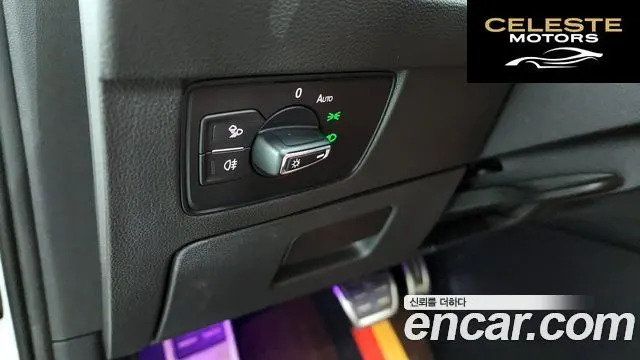 VOLKSWAGEN 2.0 TDI Premium 2019 — photo 16 sur 20