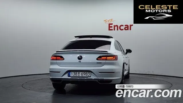 VOLKSWAGEN 2.0 TDI Premium 2019 — photo 4 sur 20