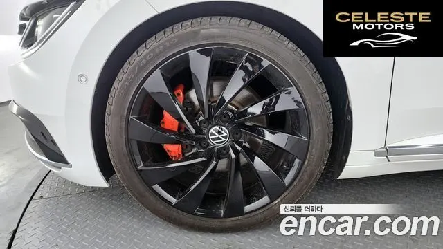 VOLKSWAGEN 2.0 TDI Premium 2019 — photo 5 sur 20
