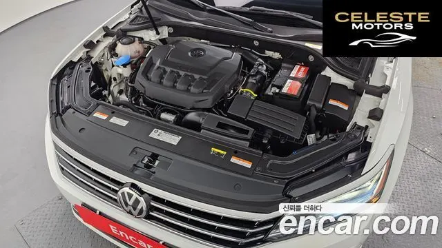 VOLKSWAGEN 2.0 TSI 2018 — photo 6 sur 26