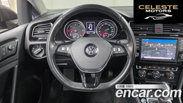 VOLKSWAGEN 72.0 TDI Premium 2015 — photo 13 sur 20