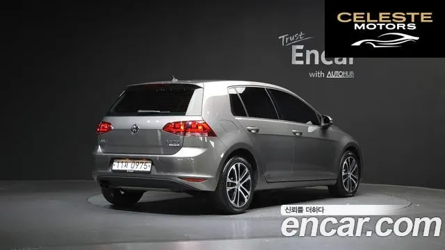 VOLKSWAGEN 72.0 TDI Premium 2015 — photo 2 sur 20