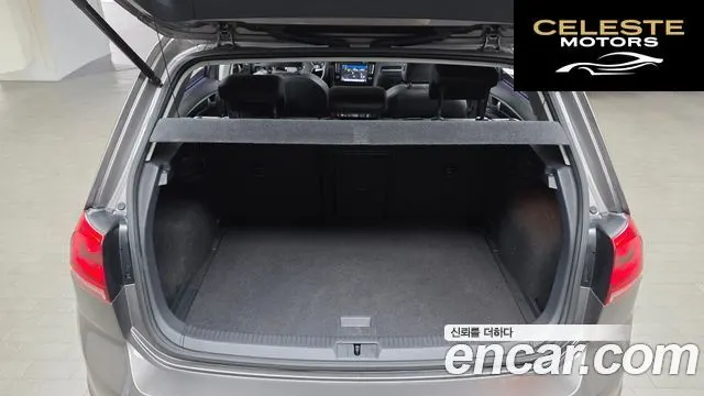 VOLKSWAGEN 72.0 TDI Premium 2015 — photo 20 sur 20
