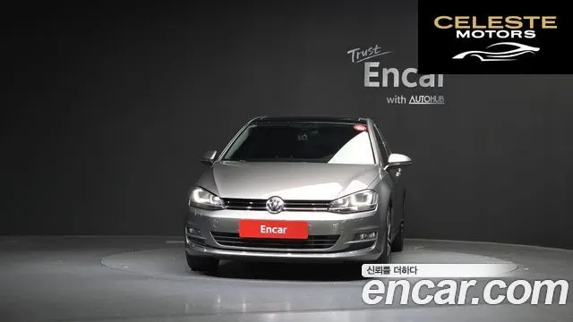 VOLKSWAGEN 72.0 TDI Premium 2015 — photo 3 sur 20