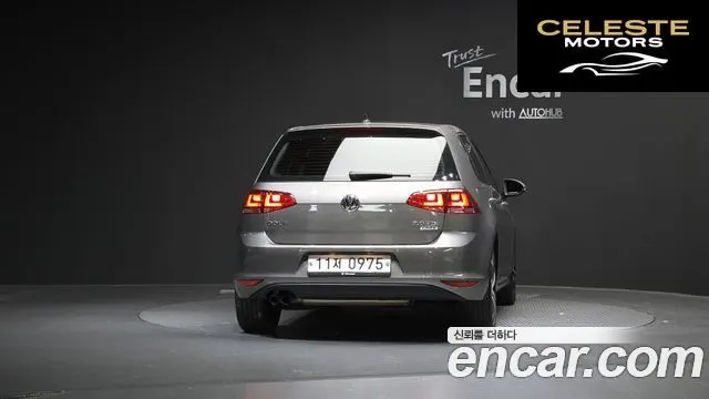 VOLKSWAGEN 72.0 TDI Premium 2015 — photo 4 sur 20