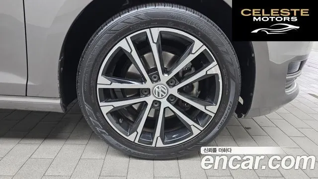 VOLKSWAGEN 72.0 TDI Premium 2015 — photo 5 sur 20