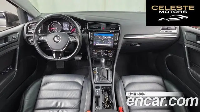 VOLKSWAGEN 72.0 TDI Premium 2015 — photo 7 sur 20