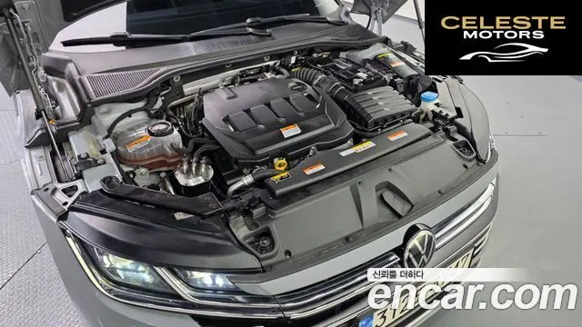 VOLKSWAGEN 2.0 TDI 2022 — photo 6 sur 20