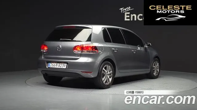 VOLKSWAGEN 61.6 TDI 2011 — photo 2 sur 20