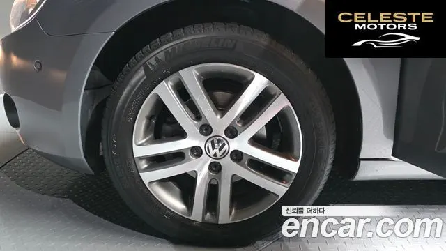 VOLKSWAGEN 61.6 TDI 2011 — photo 5 sur 20