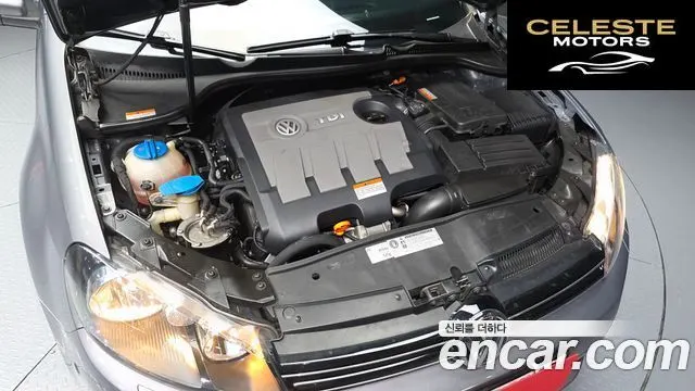 VOLKSWAGEN 61.6 TDI 2011 — photo 6 sur 20