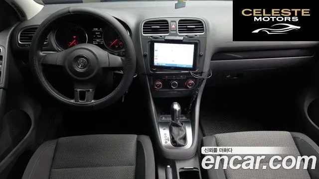VOLKSWAGEN 61.6 TDI 2011 — photo 7 sur 20